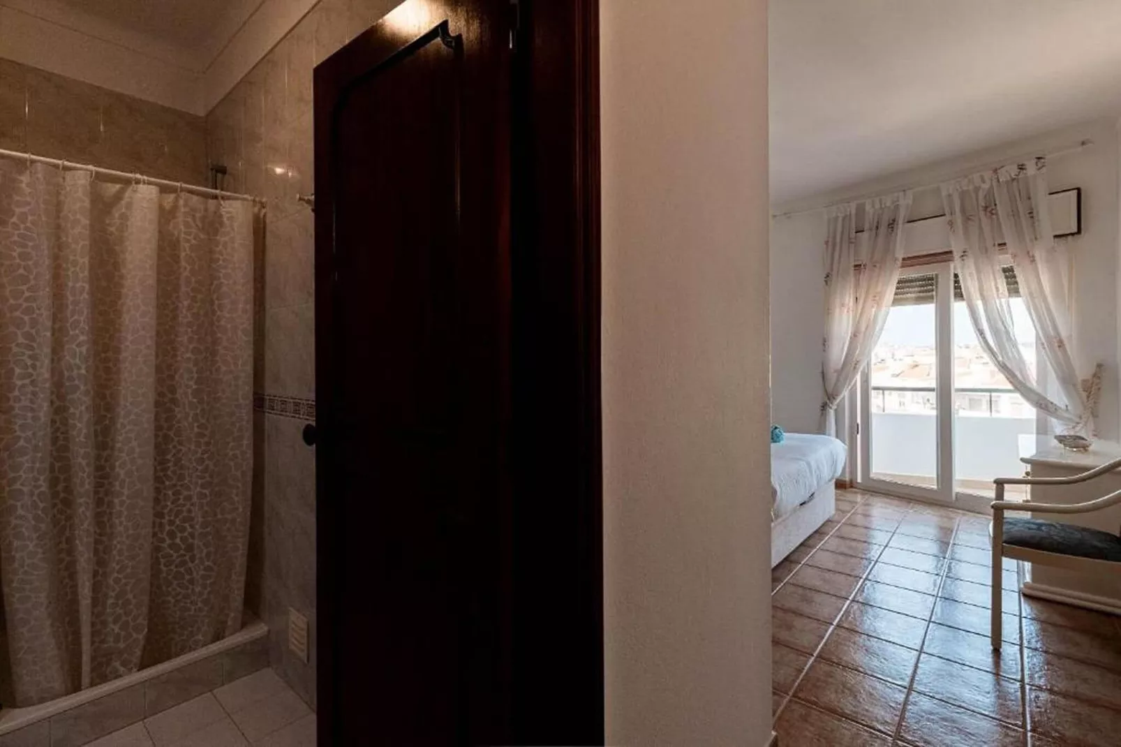 Barinel A040-Bedroom