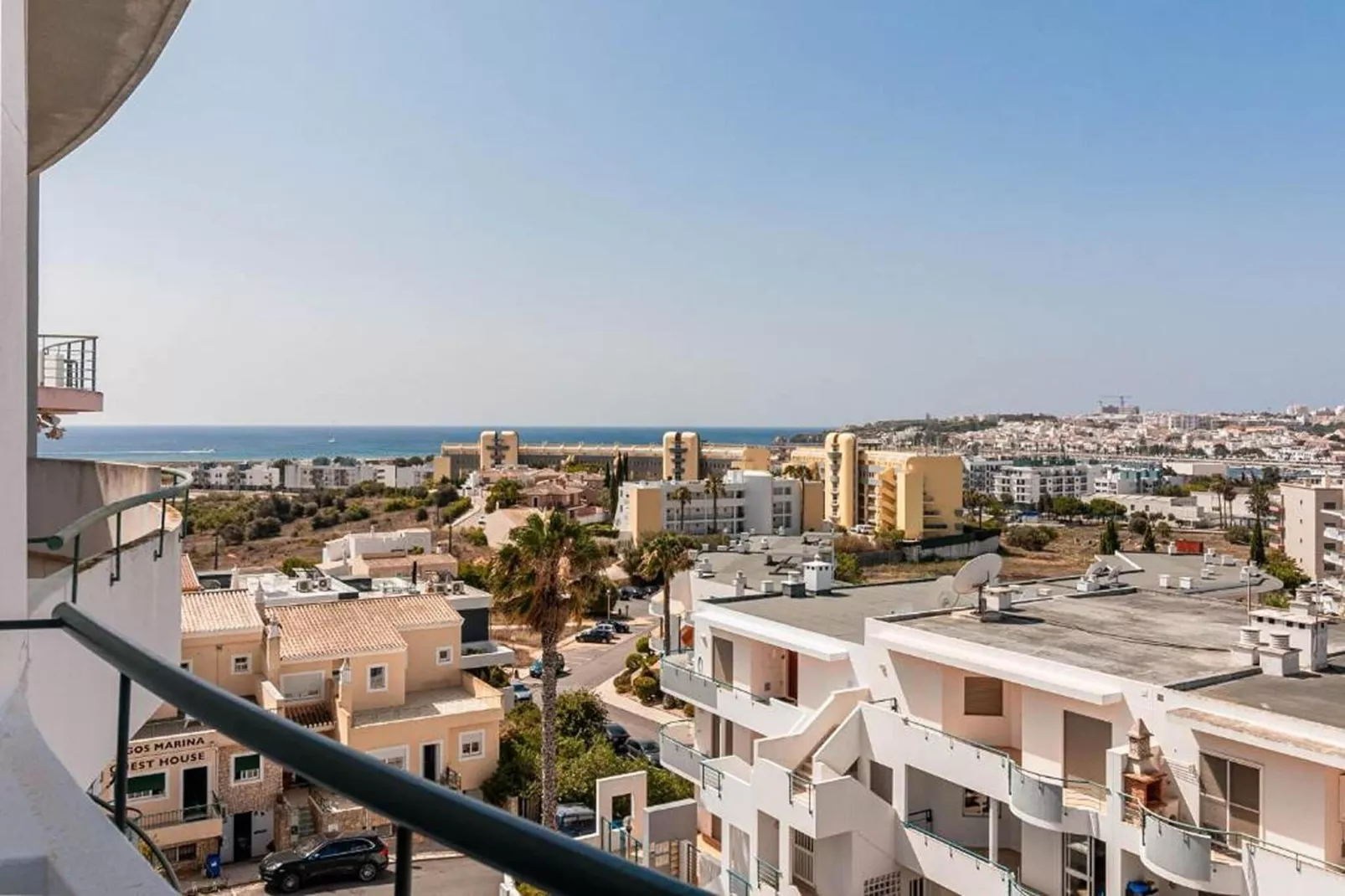 Barinel A040-View summer