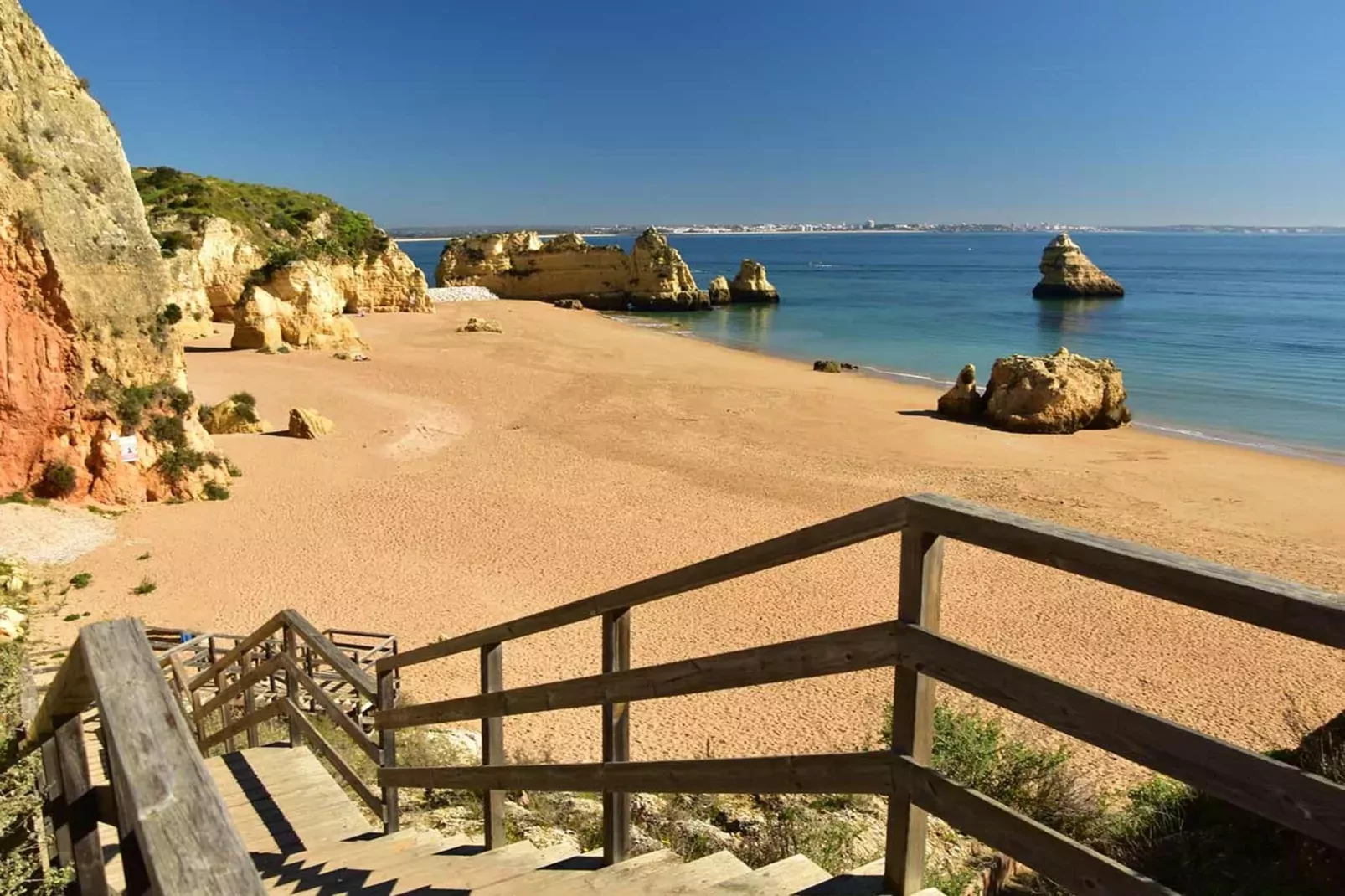 Barinel A040-Areas summer 20km
