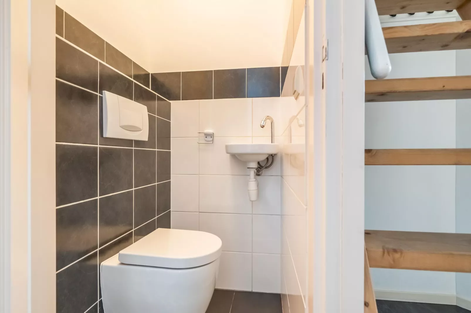 Vakantiehuis Kesselaar-Bathroom