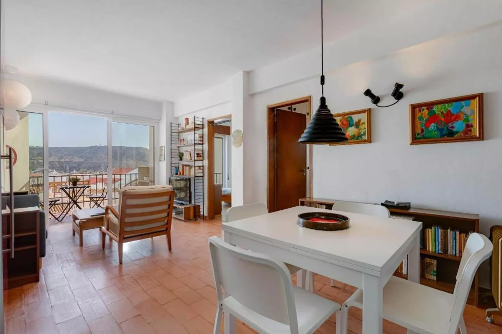 Casa da Irene A047-Wohnzimmer