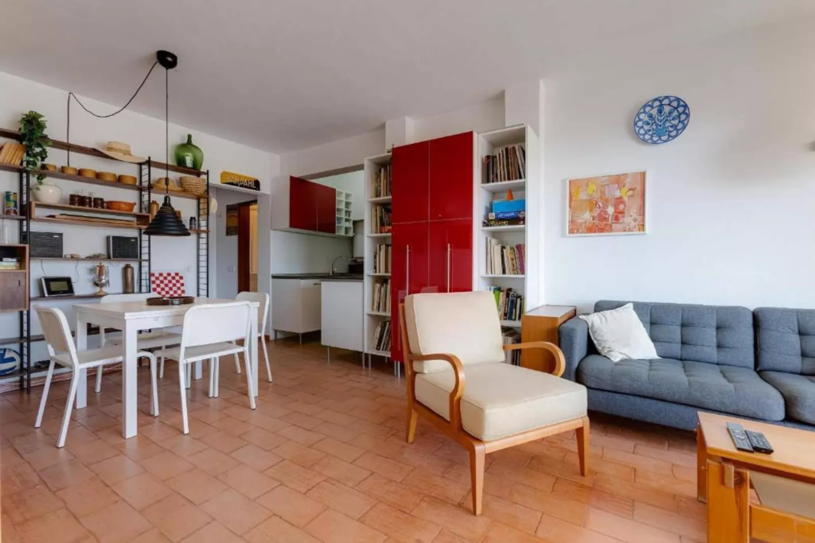 Casa da Irene A047-Wohnzimmer