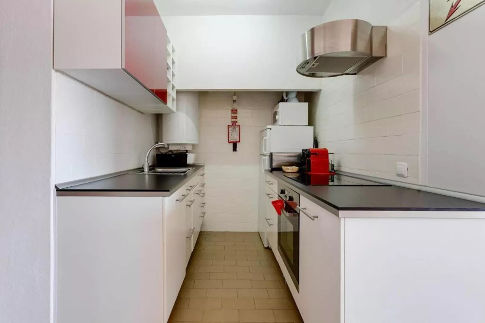 Casa da Irene A047-Küche