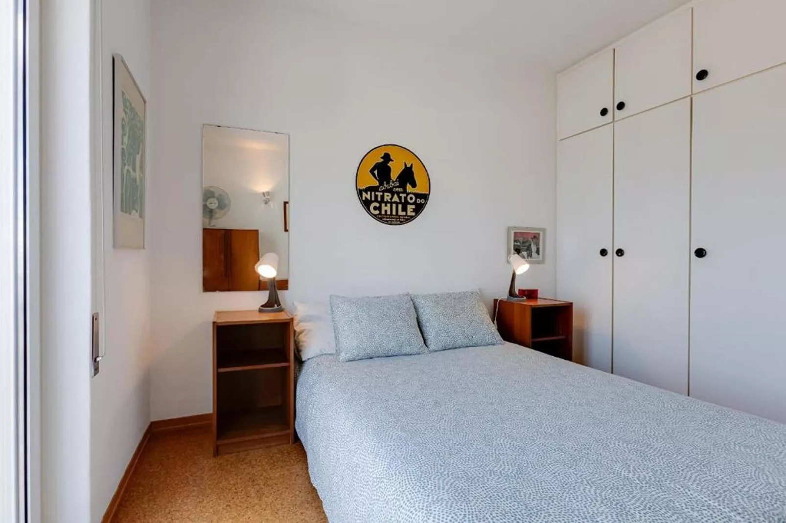 Casa da Irene A047-Schlafzimmer