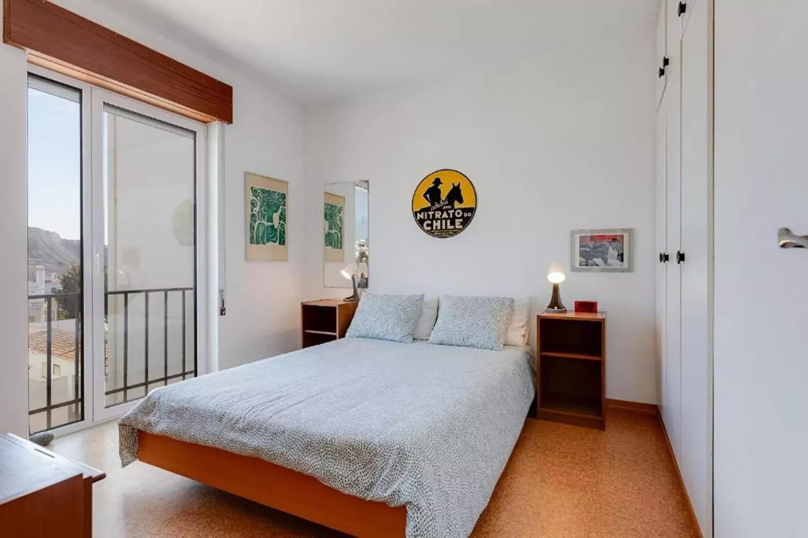 Casa da Irene A047-Schlafzimmer
