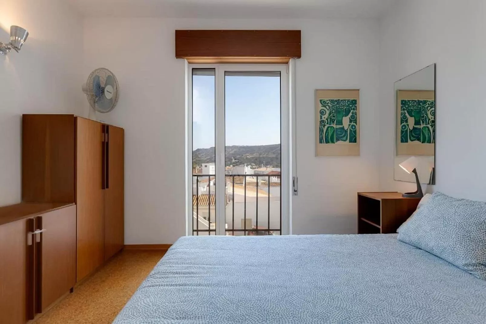 Casa da Irene A047-Schlafzimmer