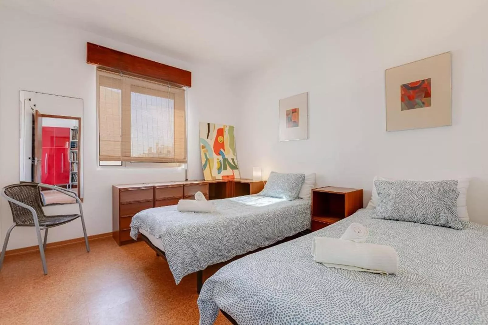 Casa da Irene A047-Schlafzimmer