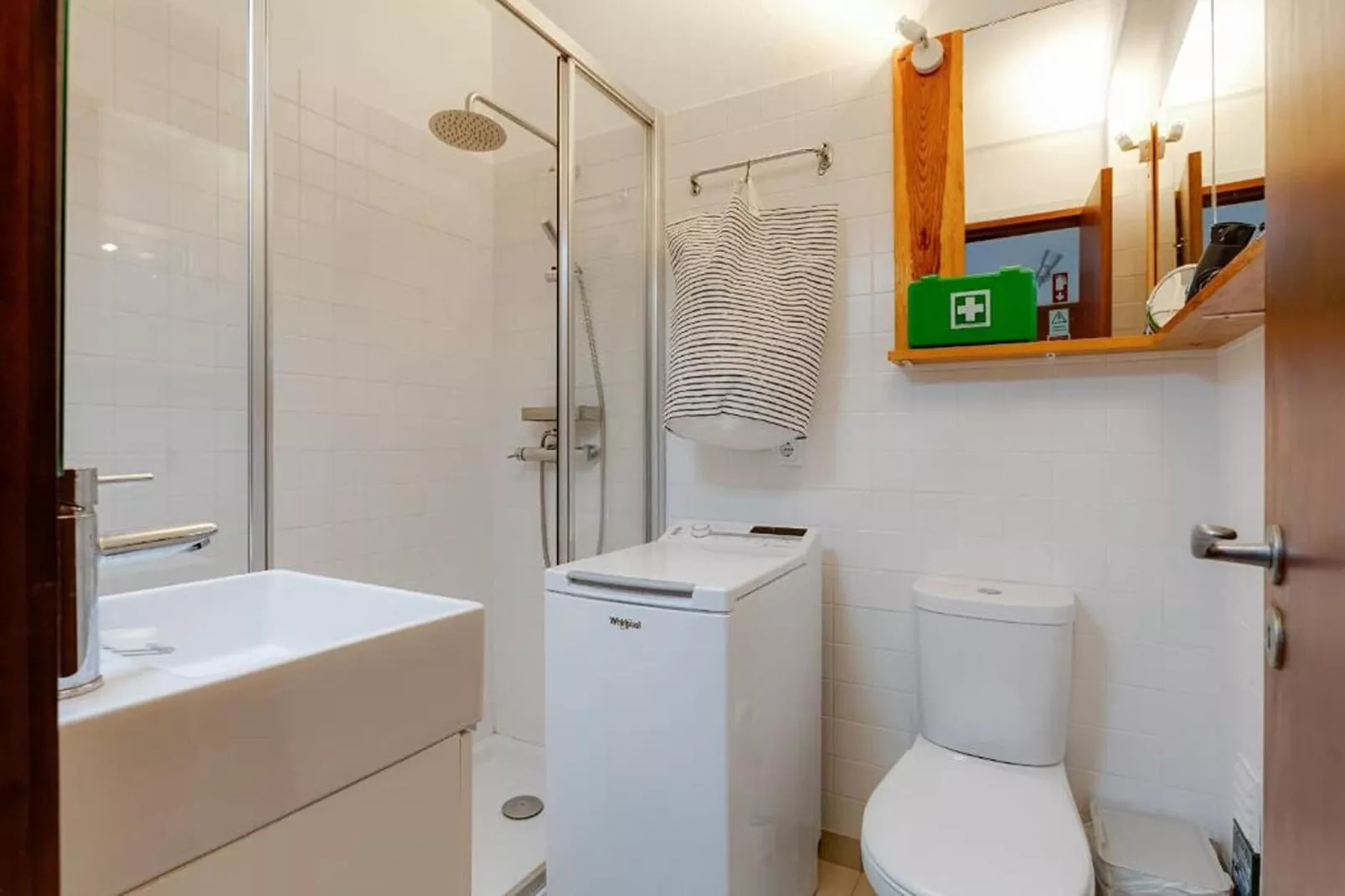 Casa da Irene A047-Badezimmer