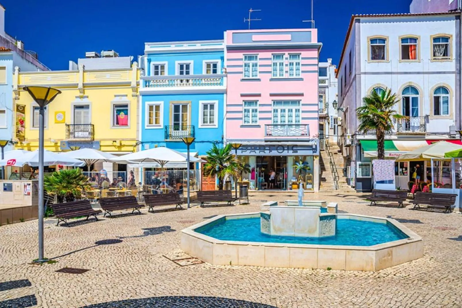 Casa da Irene A047-Gebiete Sommer 1 km