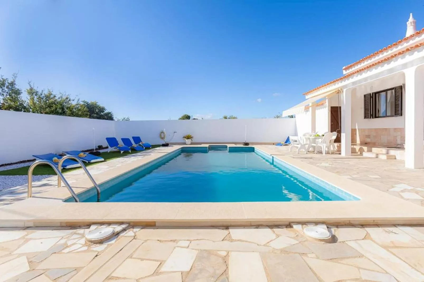 Casa Teresinha V028-Schwimmbad