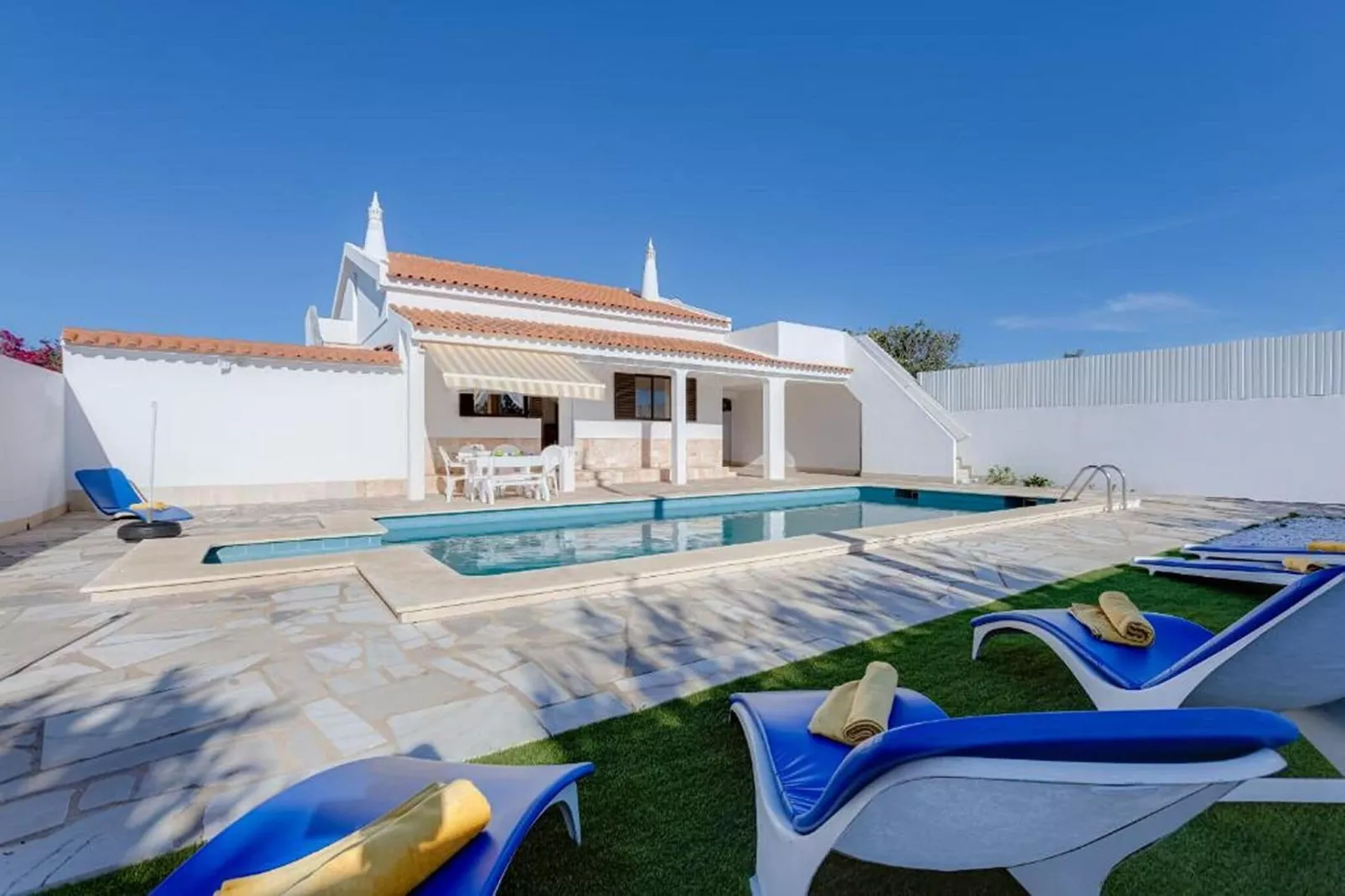 Casa Teresinha V028-Schwimmbad