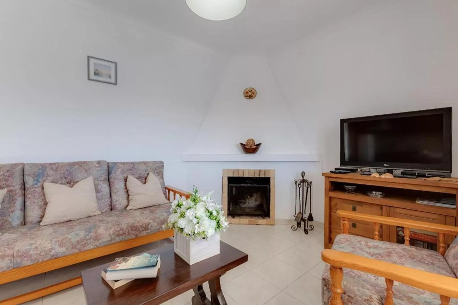 Casa Teresinha V028-Wohnzimmer