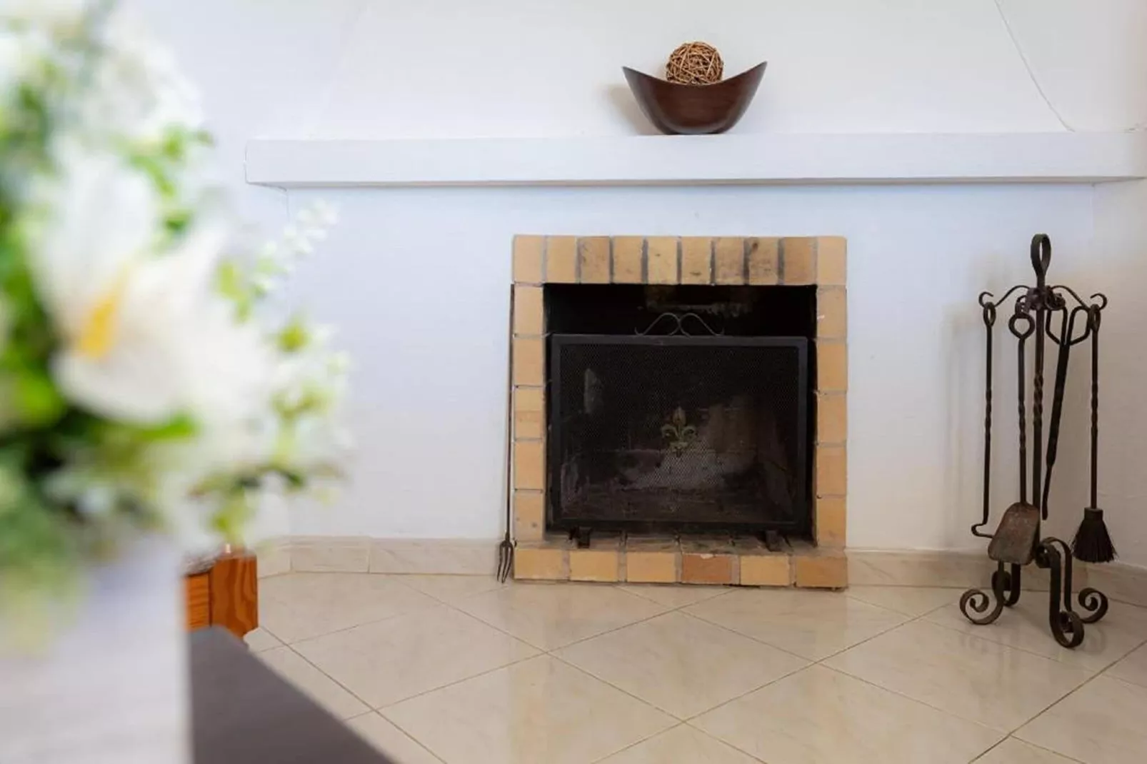 Casa Teresinha V028-Wohnzimmer