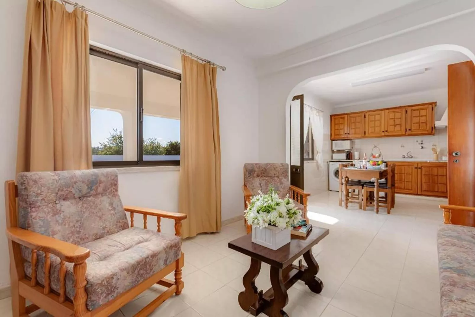 Casa Teresinha V028-Wohnzimmer