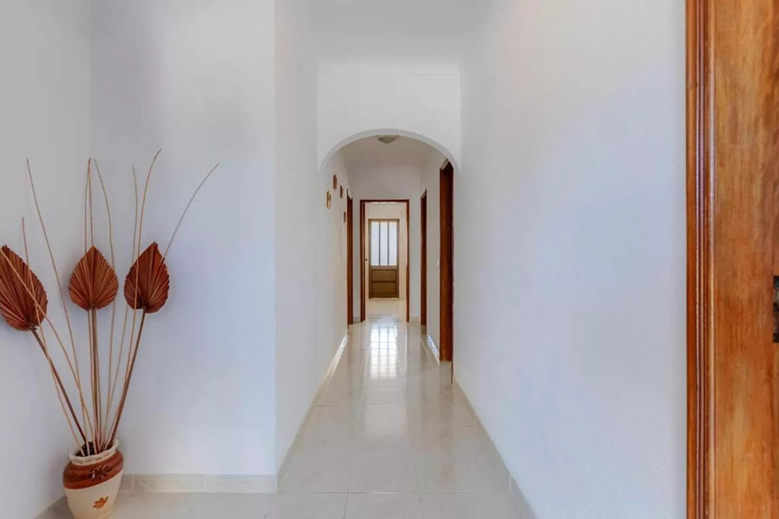 Casa Teresinha V028-Flur
