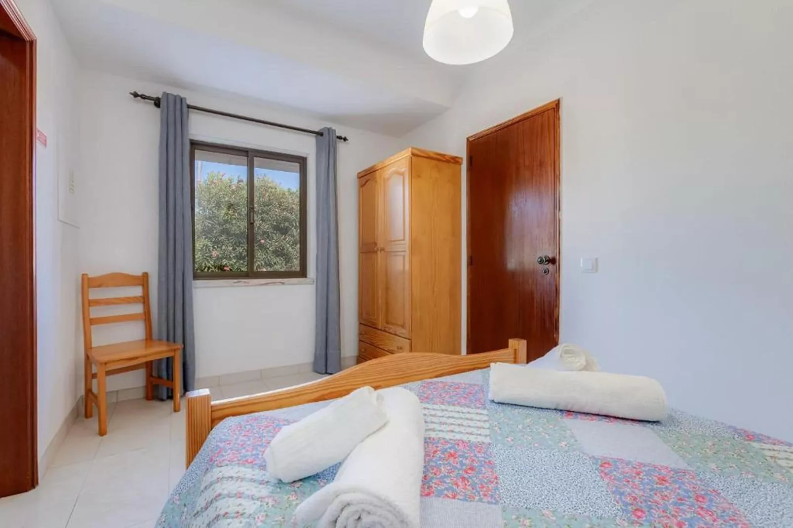Casa Teresinha V028-Schlafzimmer