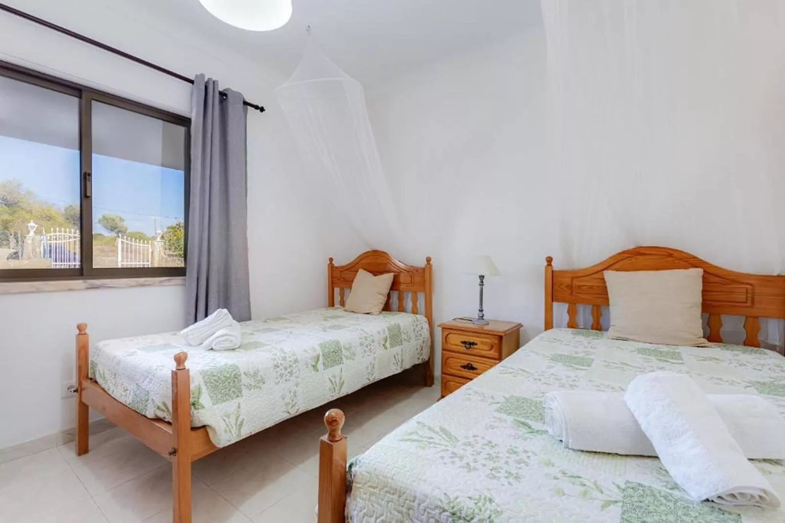 Casa Teresinha V028-Schlafzimmer