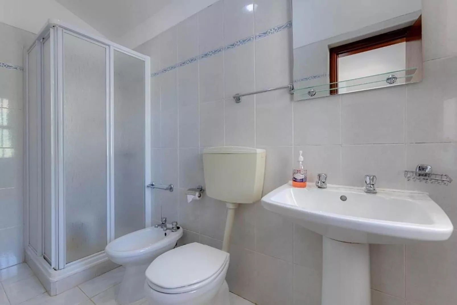 Casa Teresinha V028-Badezimmer