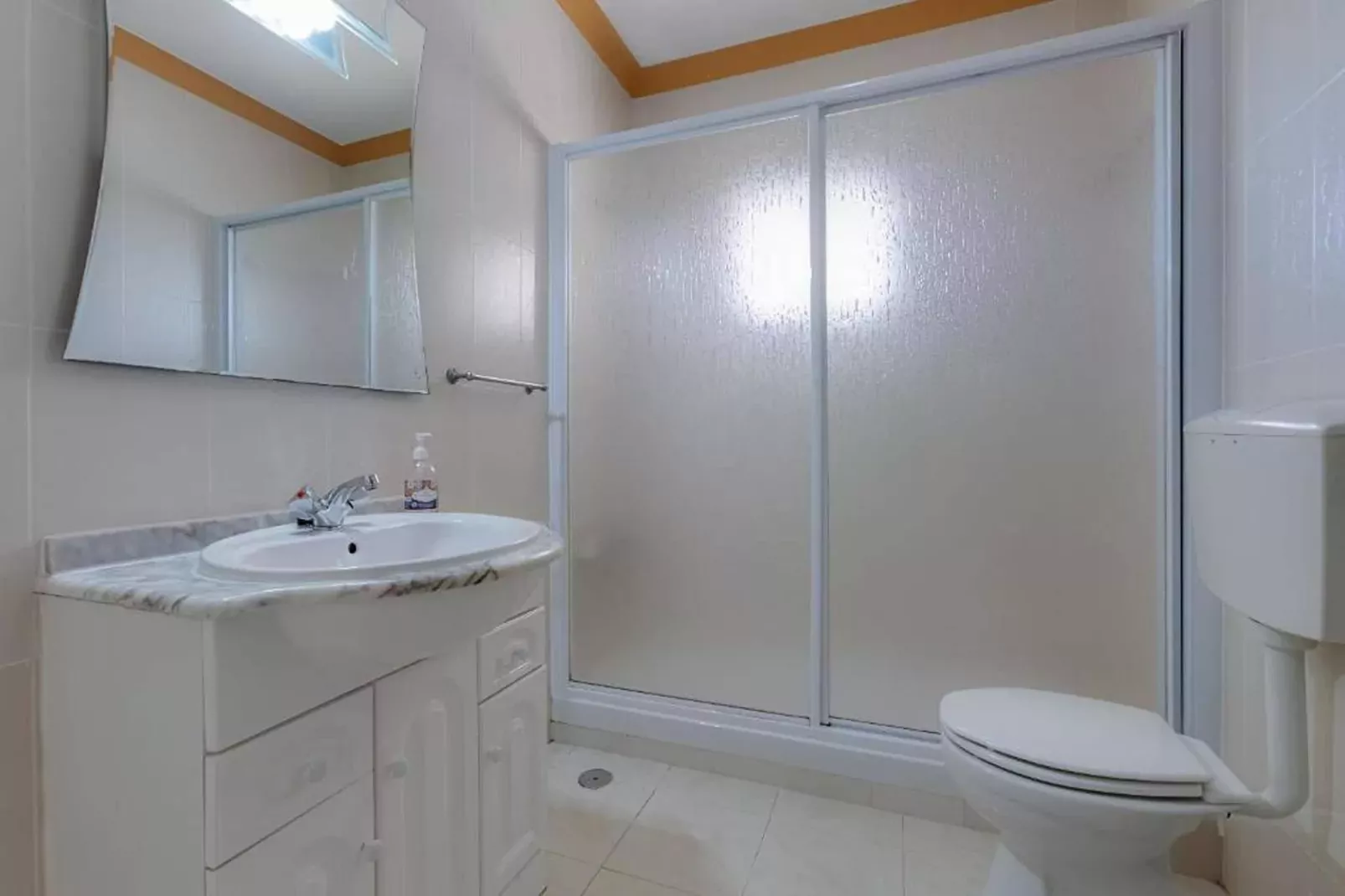 Casa Teresinha V028-Badezimmer