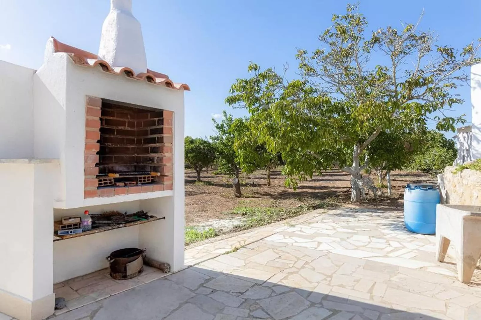 Casa Teresinha V028-Gärten Sommer