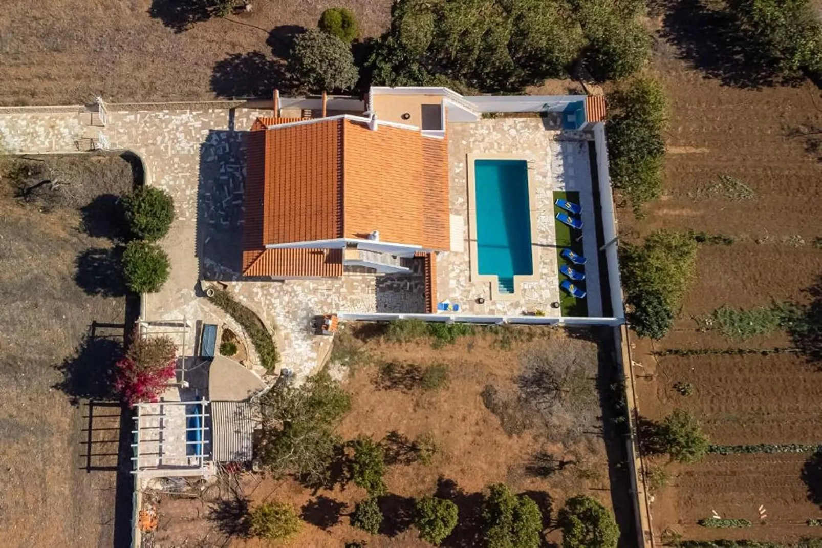 Casa Teresinha V028-Aussicht Sommer