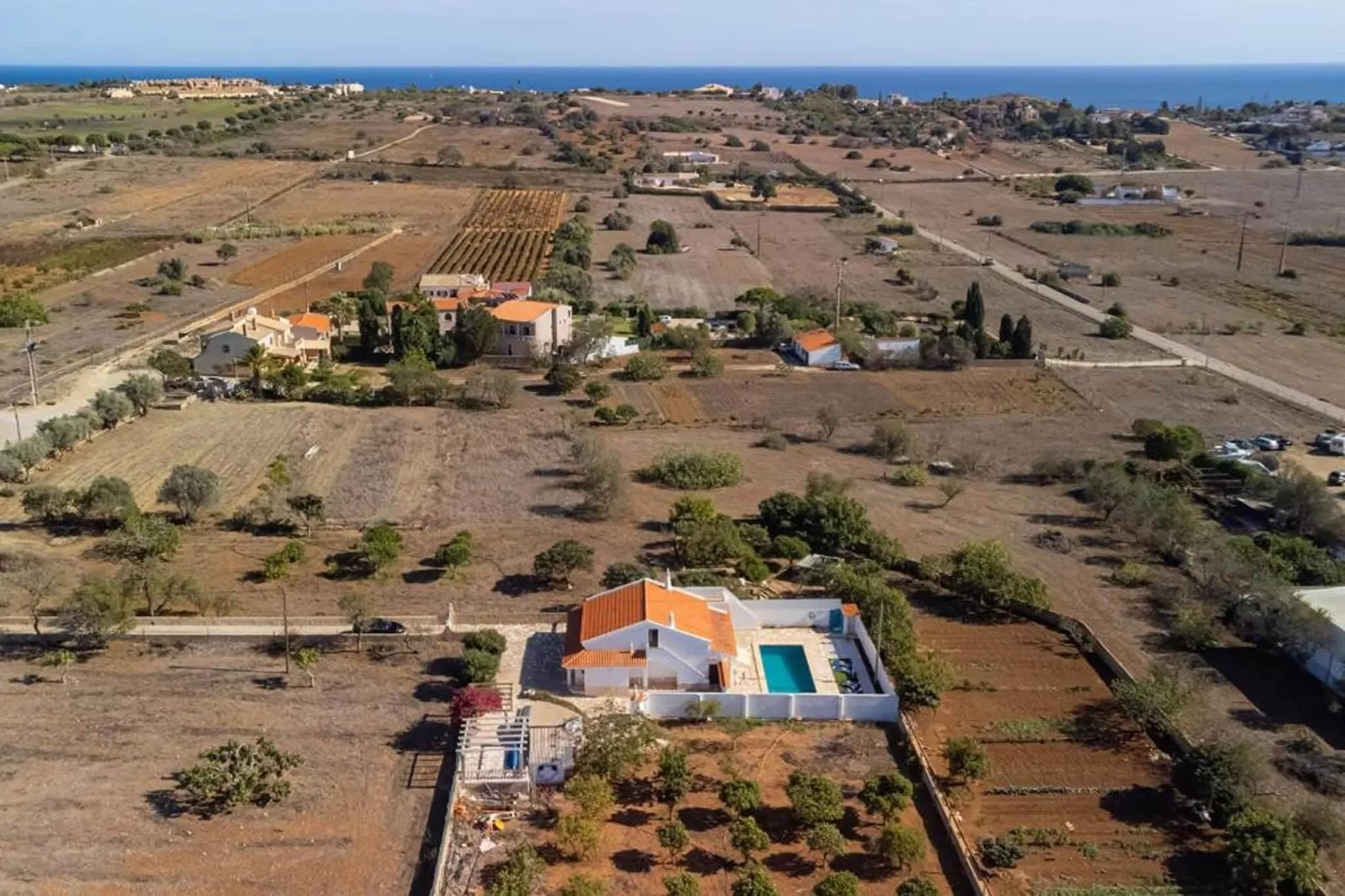 Casa Teresinha V028-Gebiete Sommer 1 km