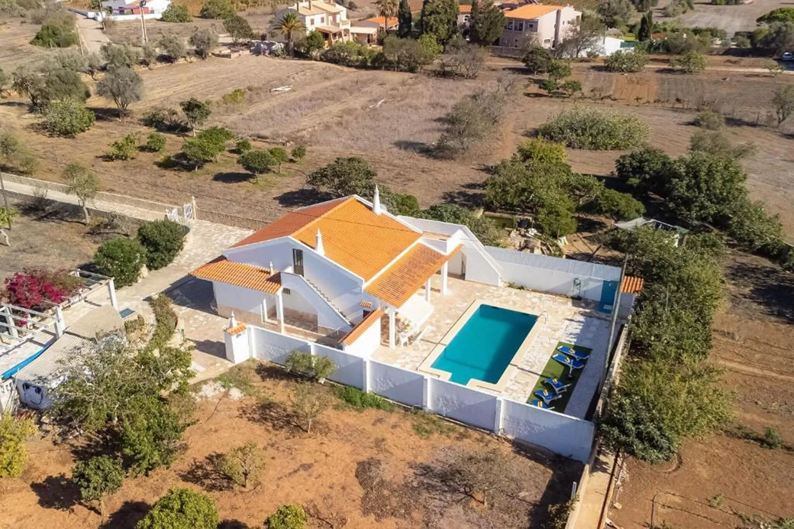 Casa Teresinha V028-Gebiete Sommer 1 km