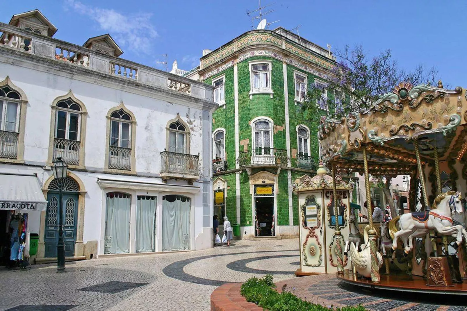 Casa Teresinha V028-Gebiete Sommer 5 km