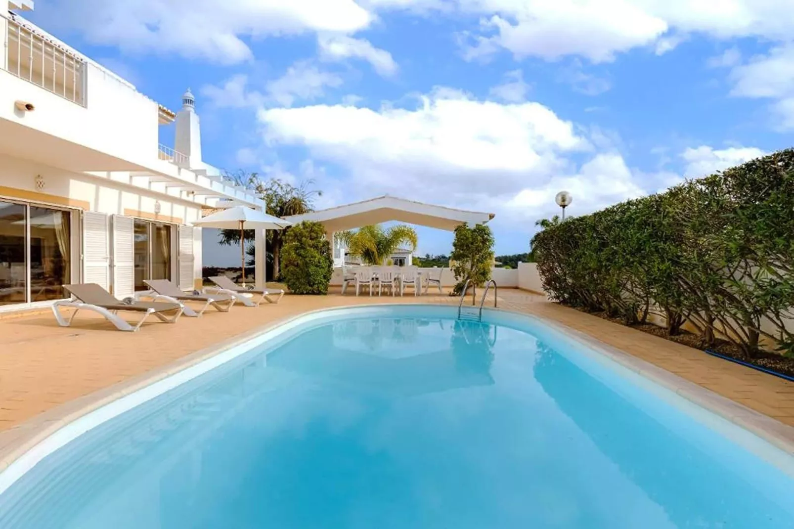 Casa Julia V029-Pool