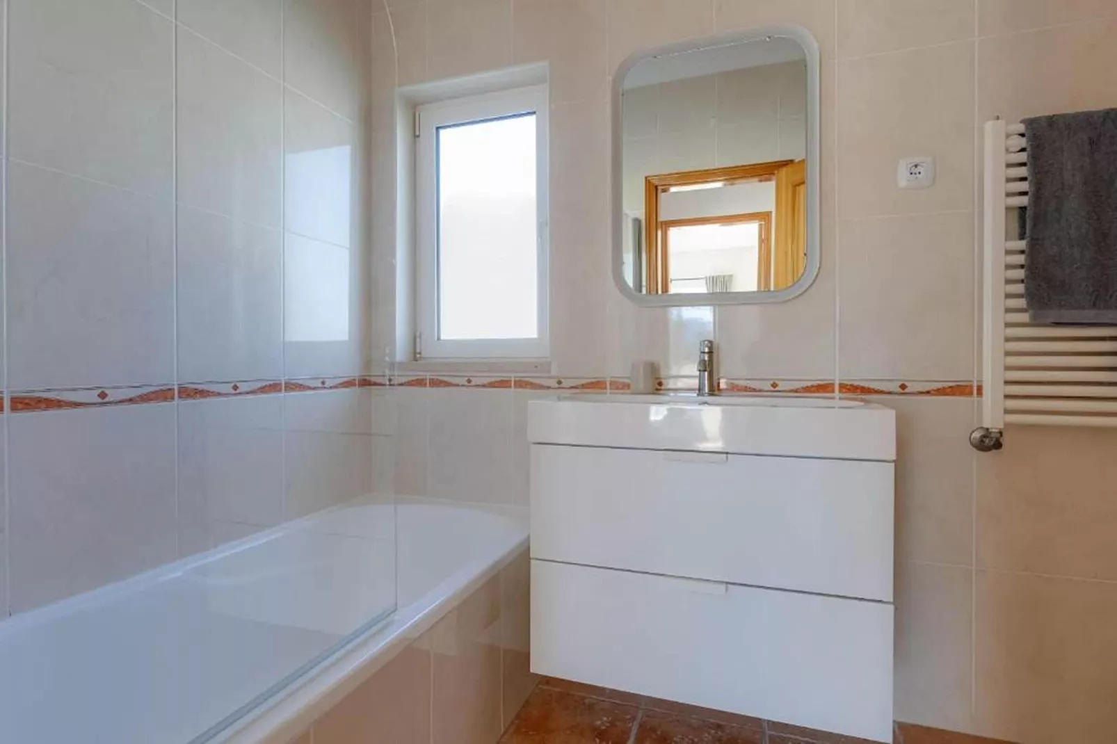 Casa Julia V029-Bathroom