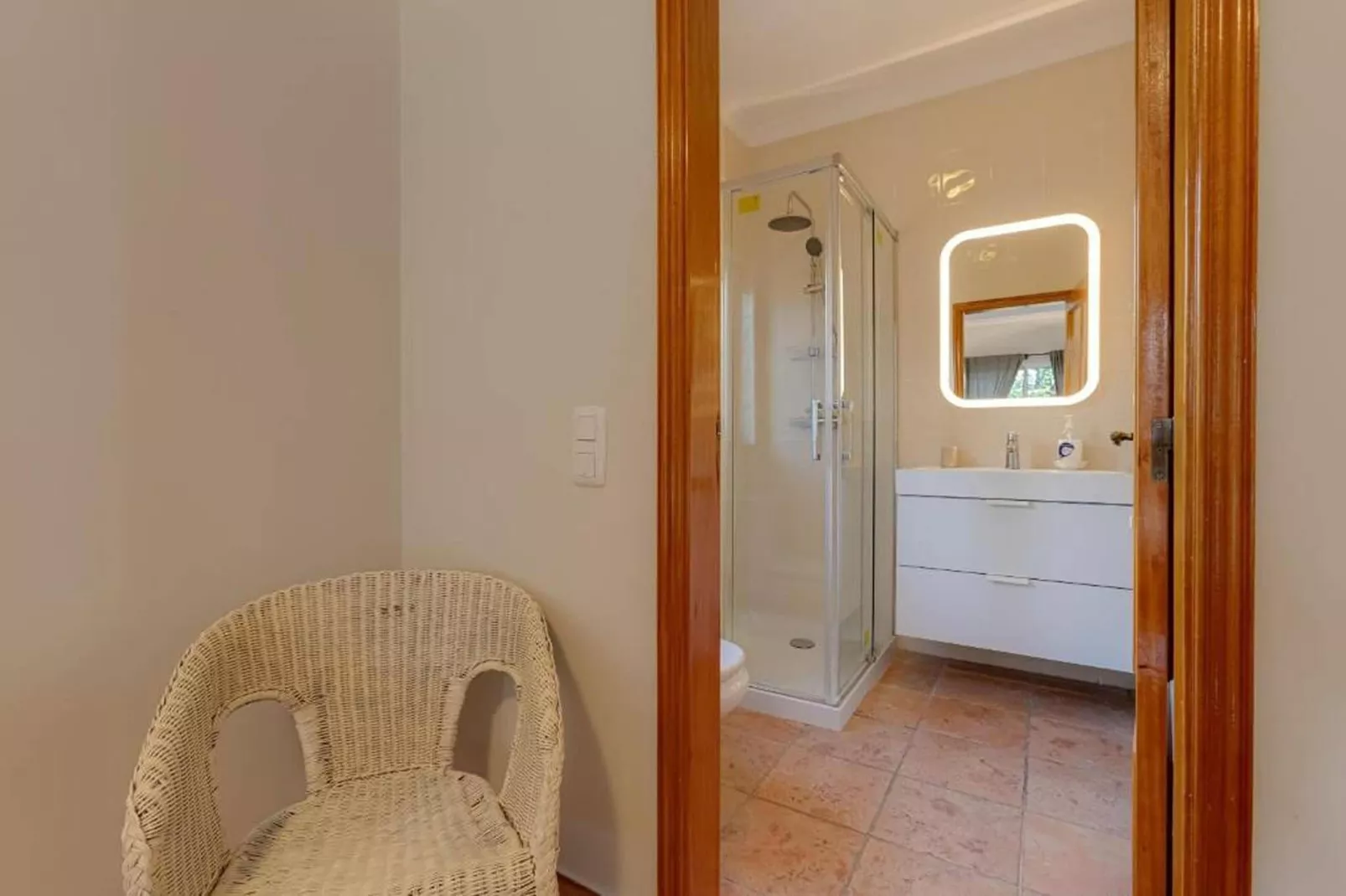 Casa Julia V029-Bathroom
