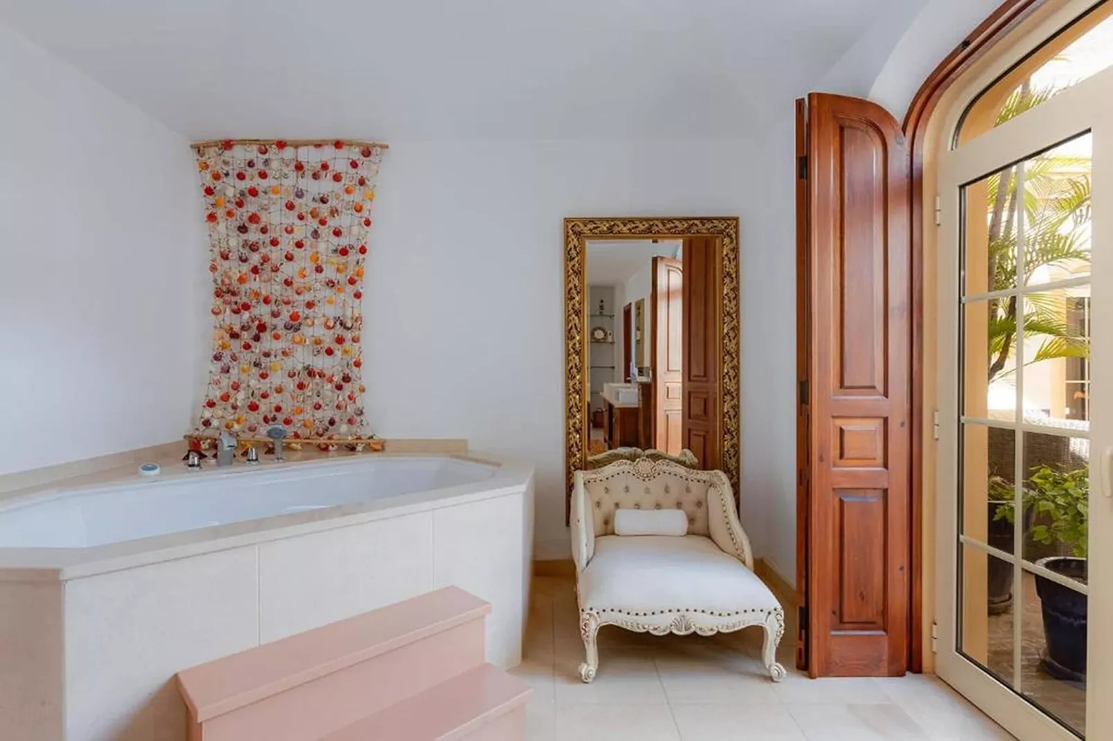 Quinta Paraíso V024-Bathroom