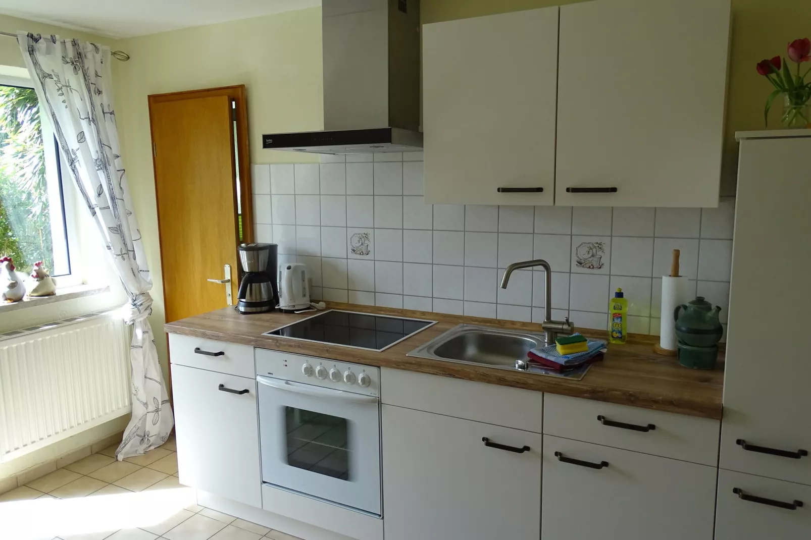 Naturzeit-Kitchen