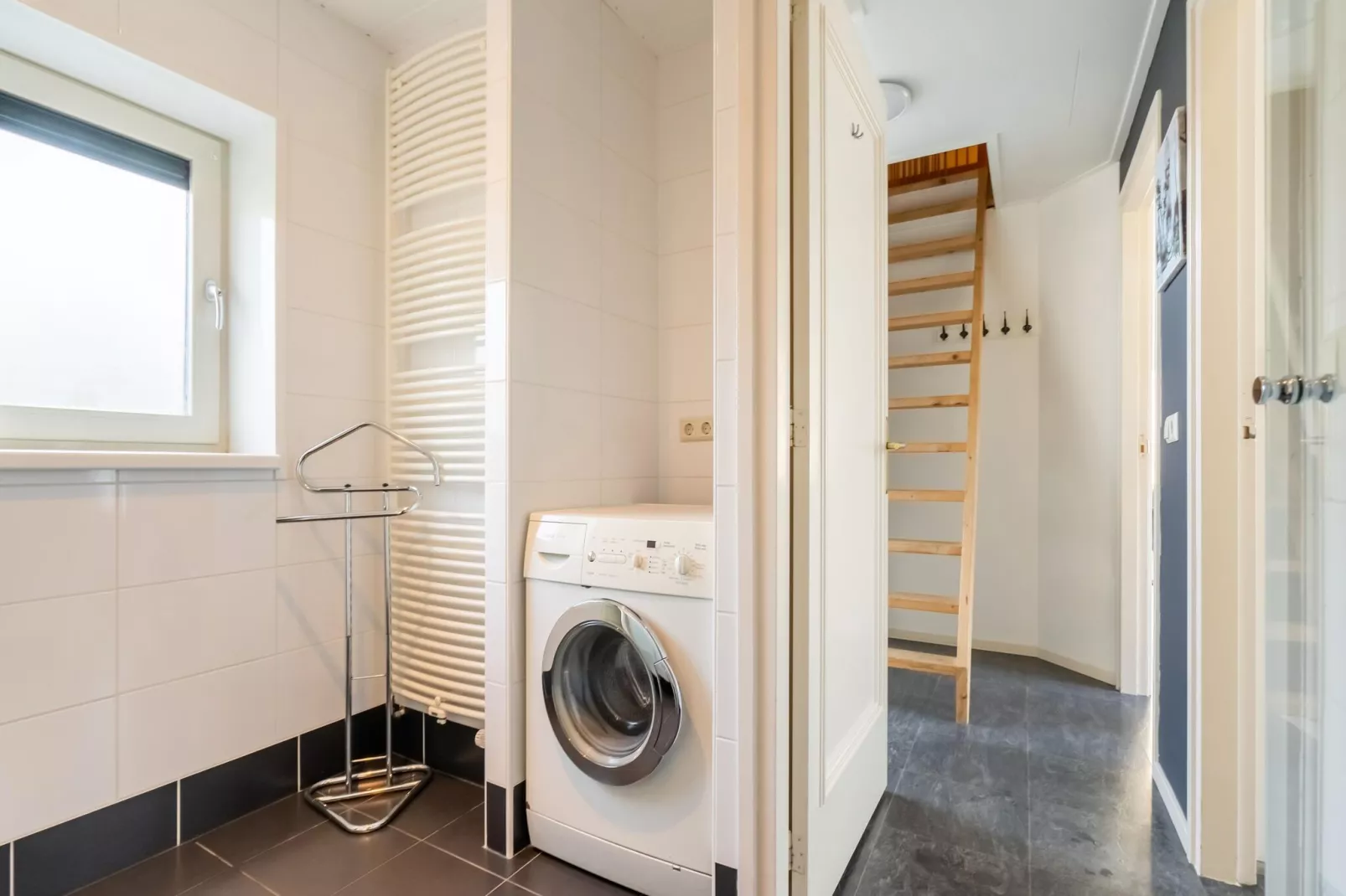 Vakantiehuis Kesselaar-Bathroom