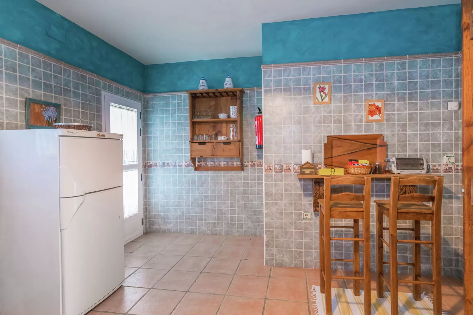 La Serena-Kitchen