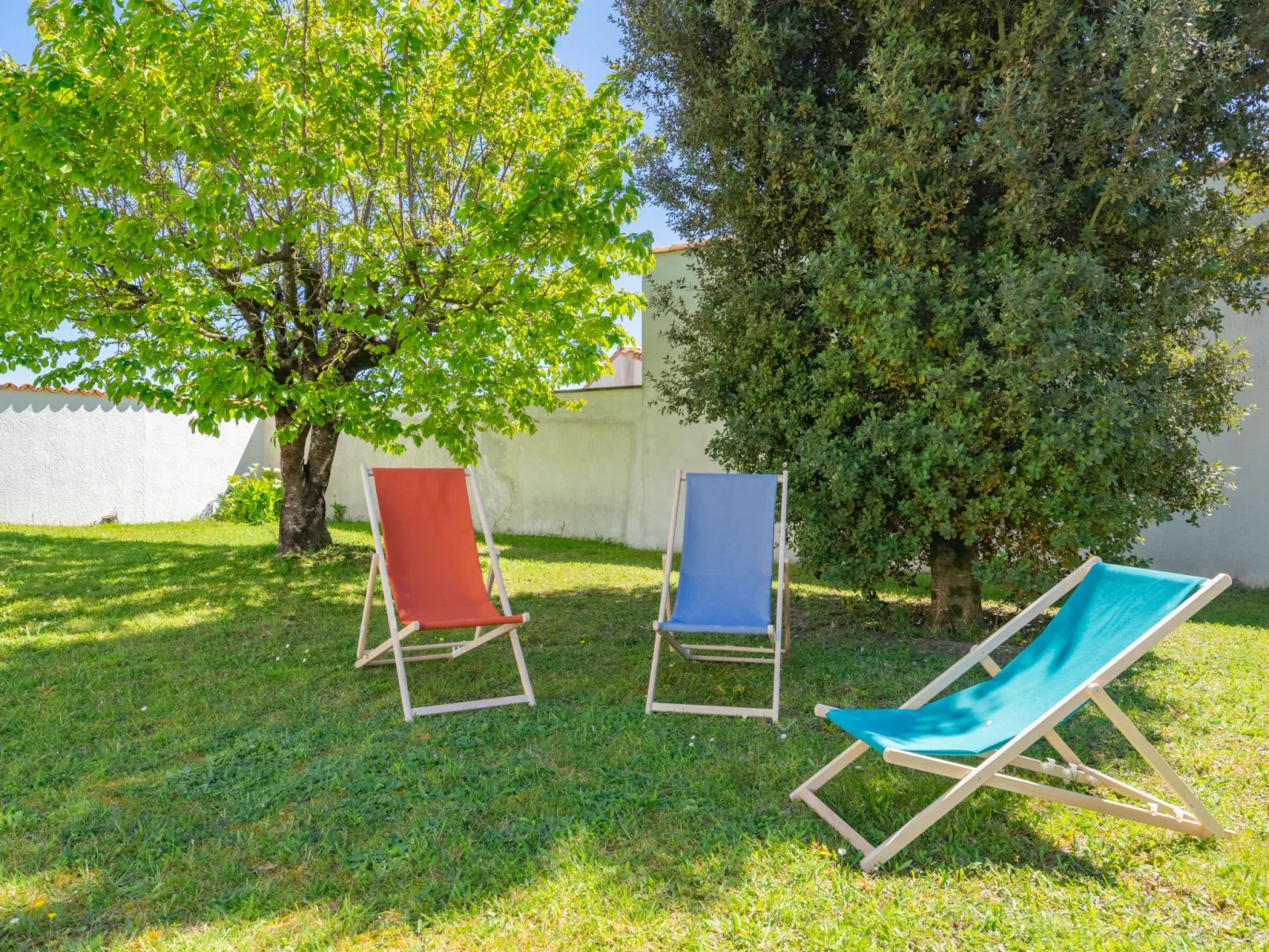 Maison Elio-Outside