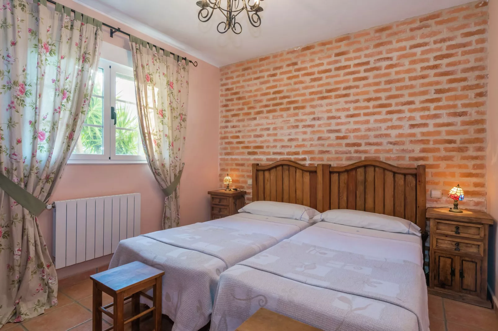 La Serena-Bedroom