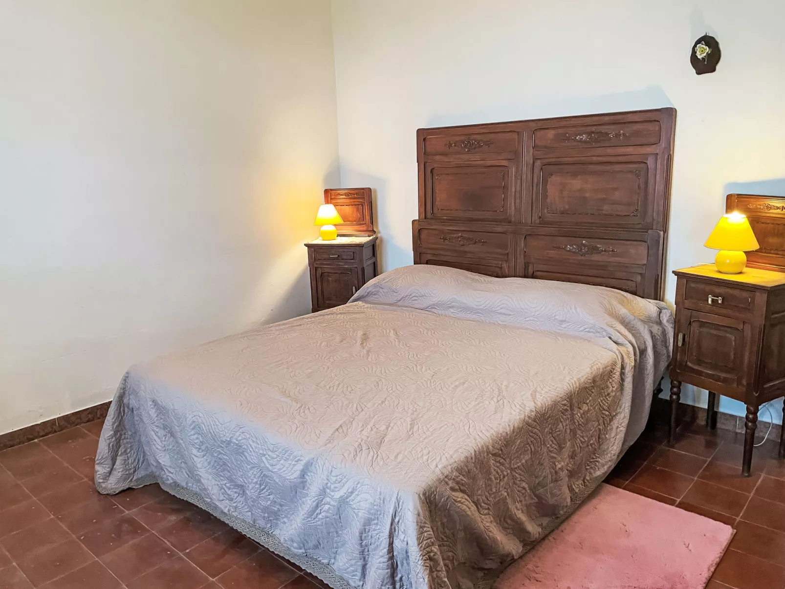 Casa dei Nonni-Inside