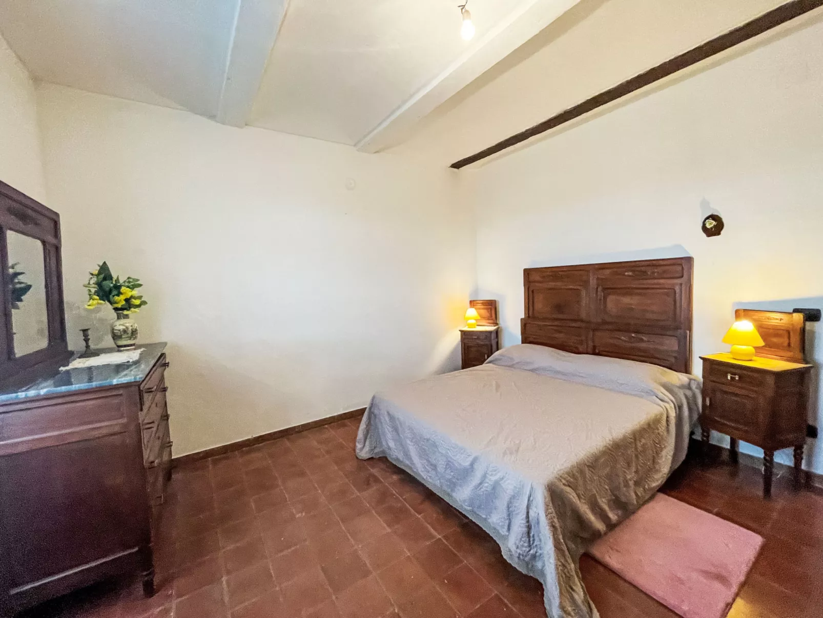 Casa dei Nonni-Inside
