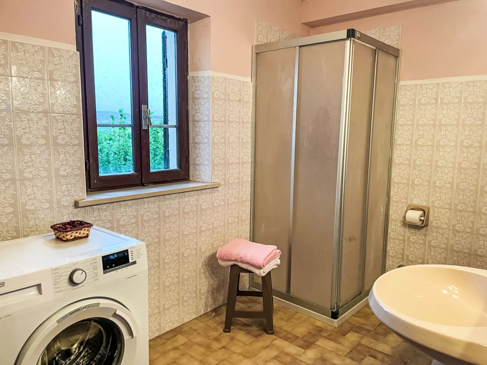 Casa dei Nonni-Inside