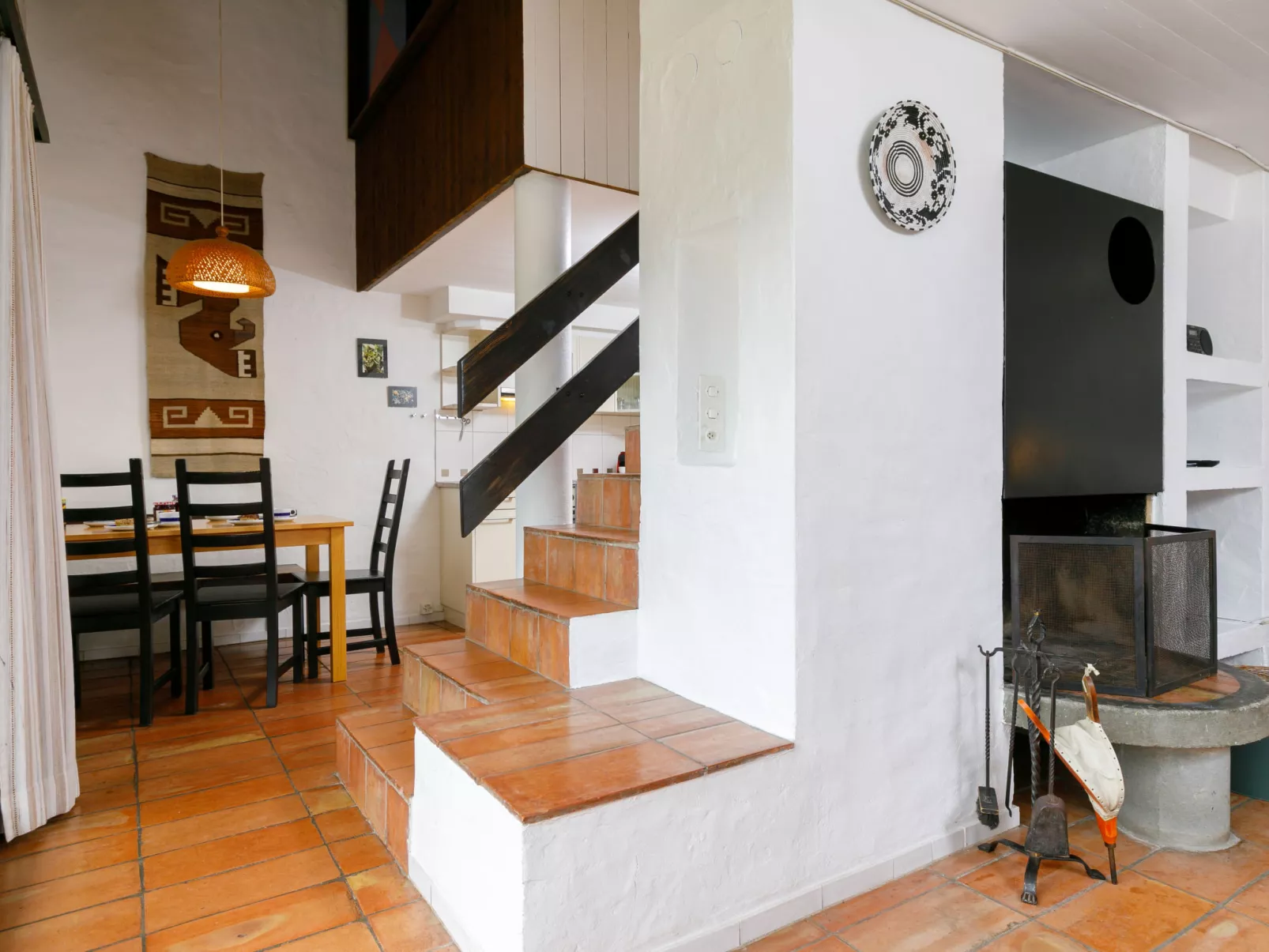 Villaggio Sureggio - App. A 1-Inside