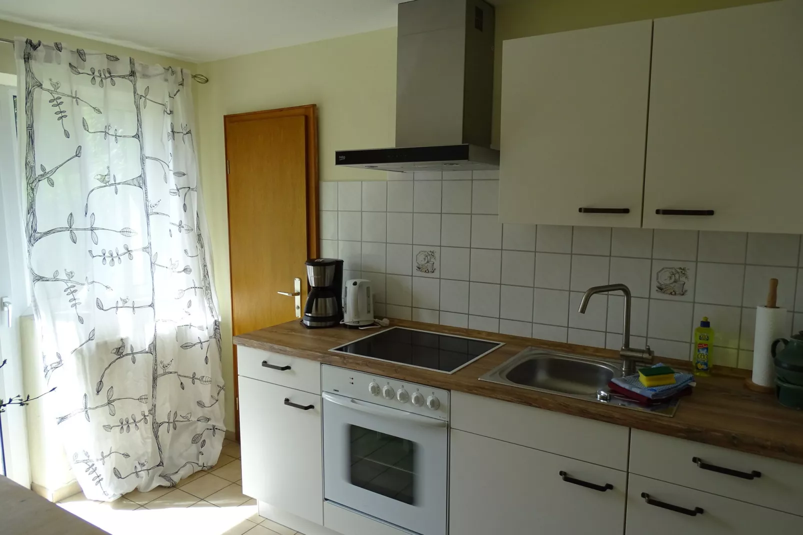 Naturzeit-Kitchen