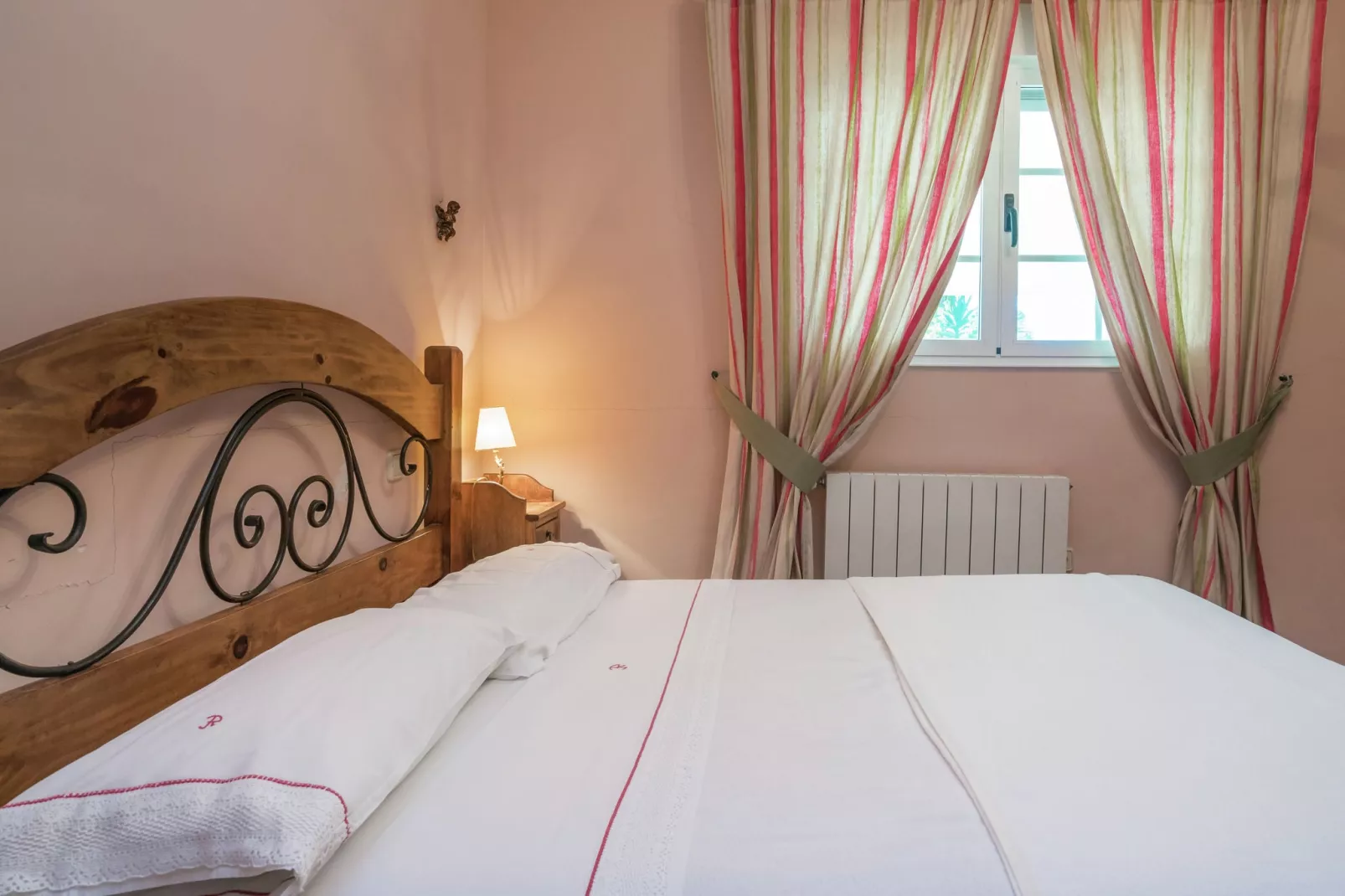 La Serena-Bedroom