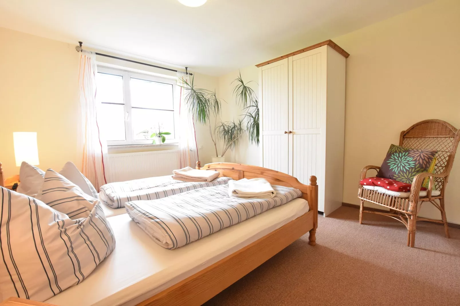 Naturzeit-Bedroom
