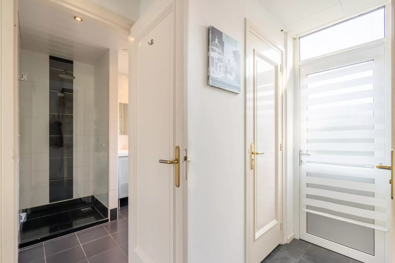 Vakantiehuis Kesselaar-Bathroom
