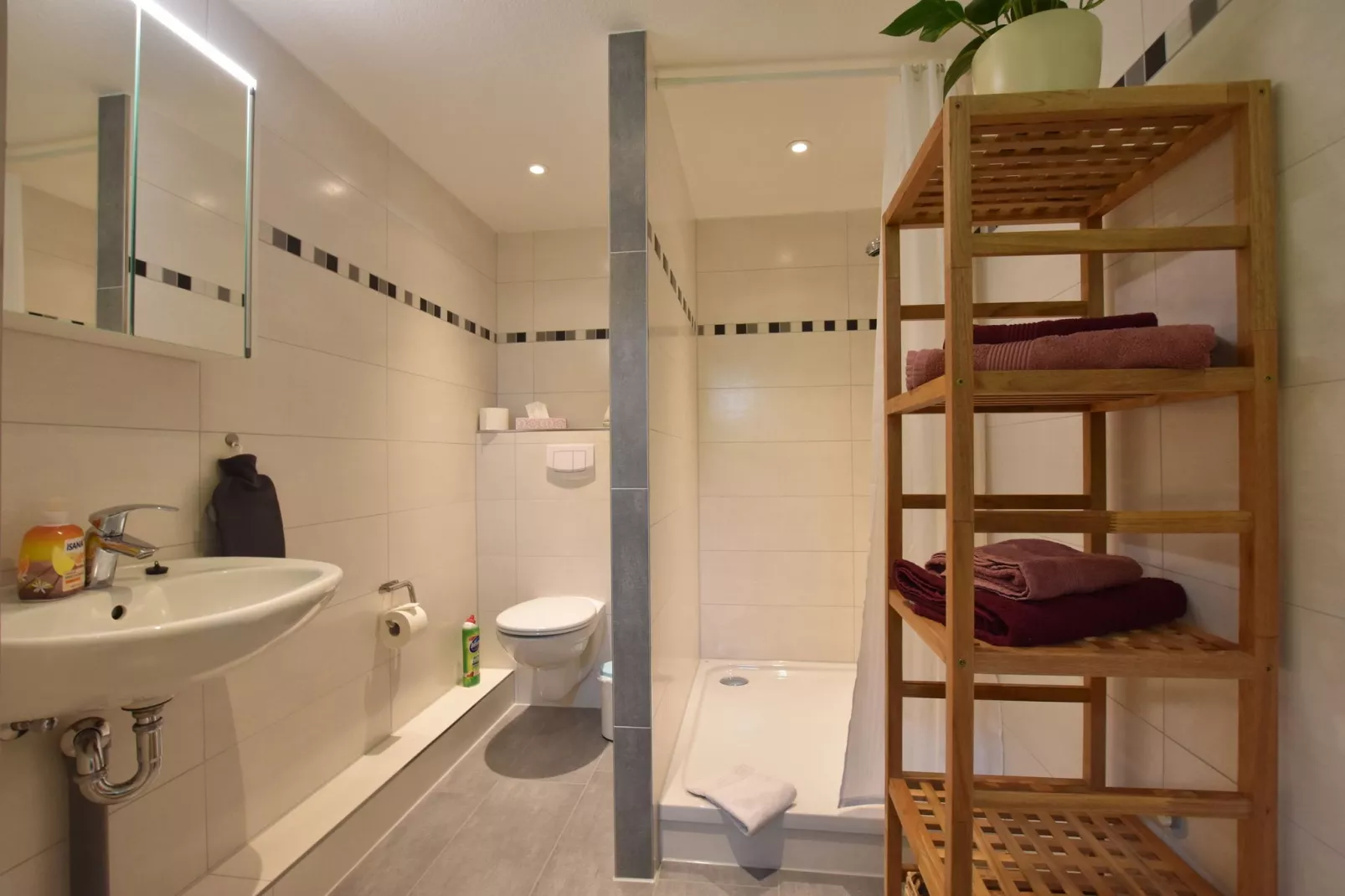 Naturzeit-Bathroom