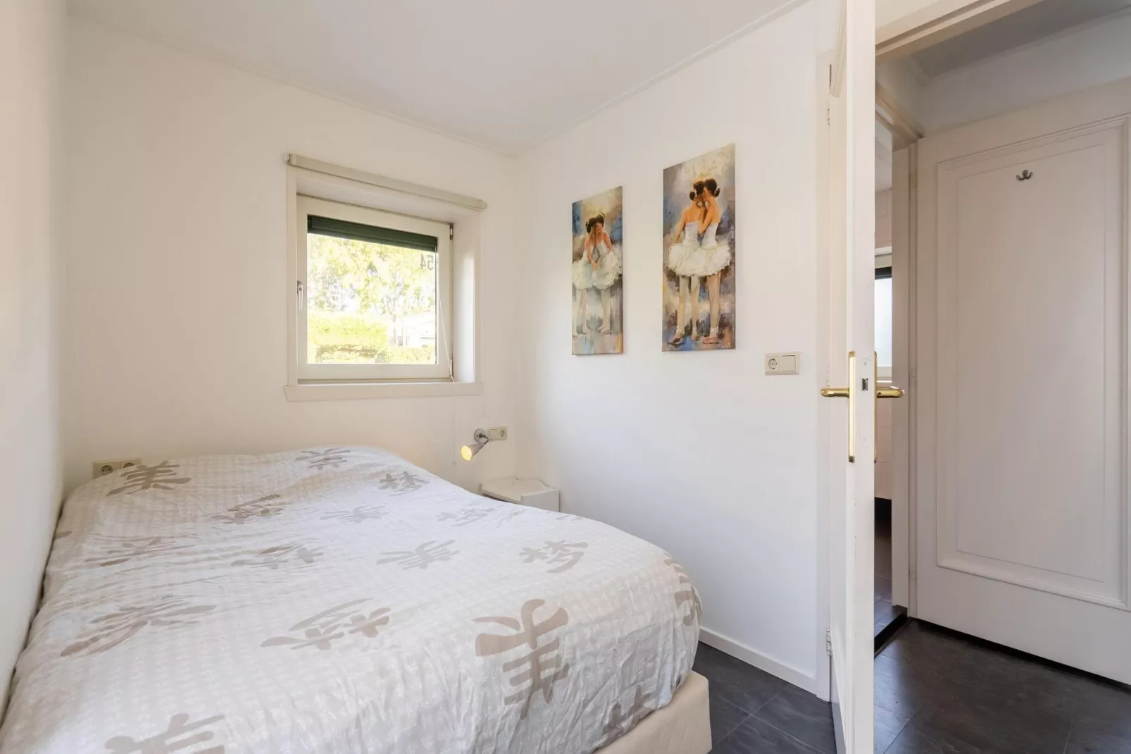 Vakantiehuis Kesselaar-Bedroom