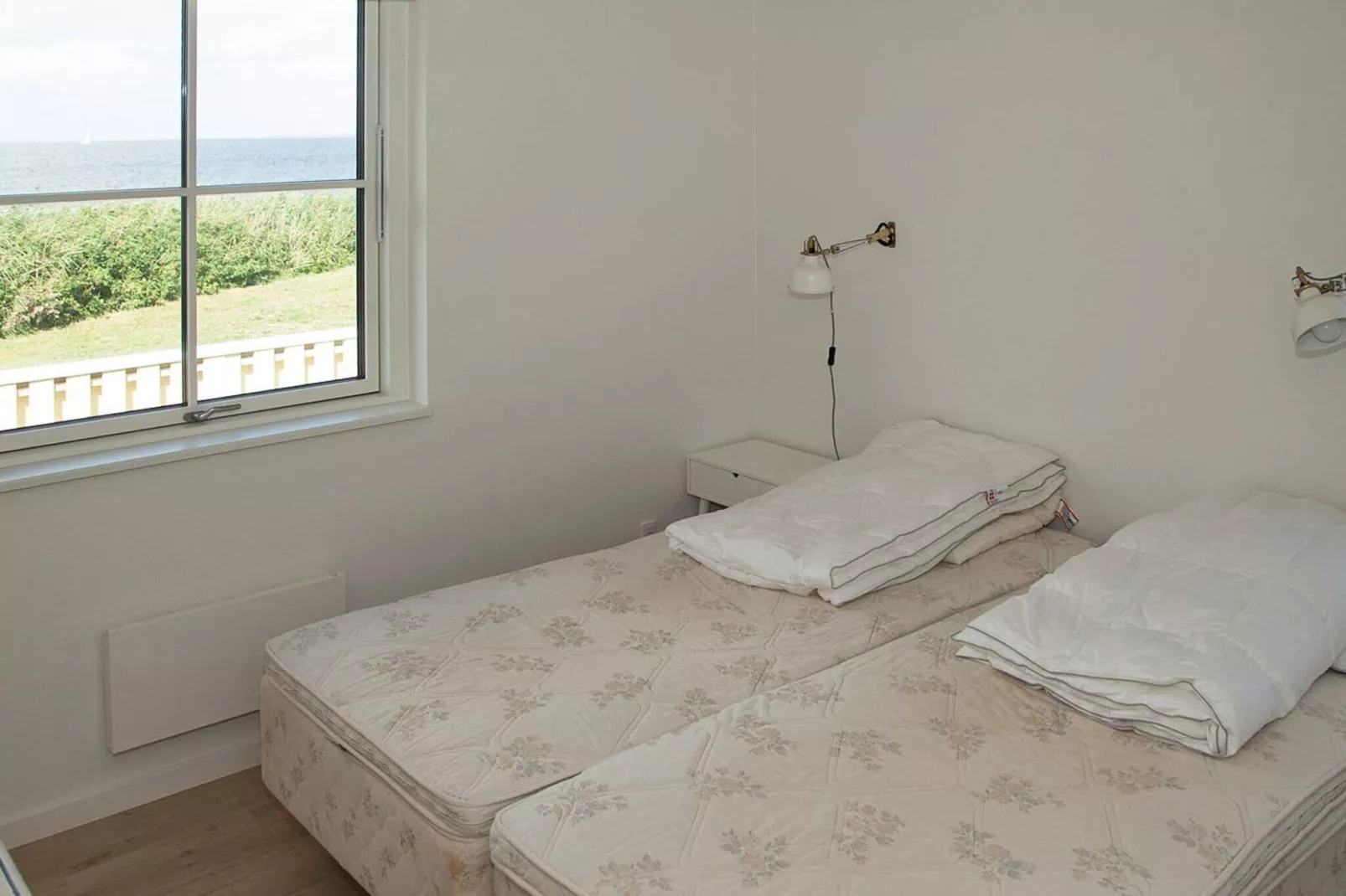 5 person holiday home in Farsø-Indoor