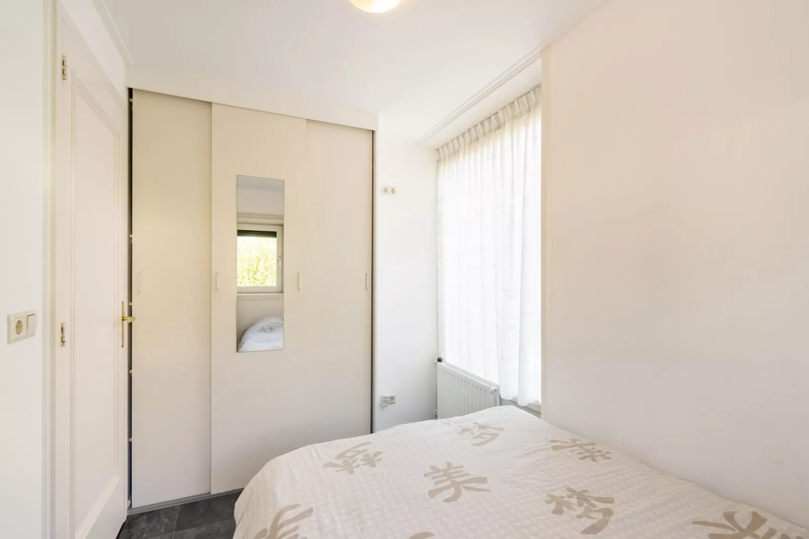 Vakantiehuis Kesselaar-Bedroom