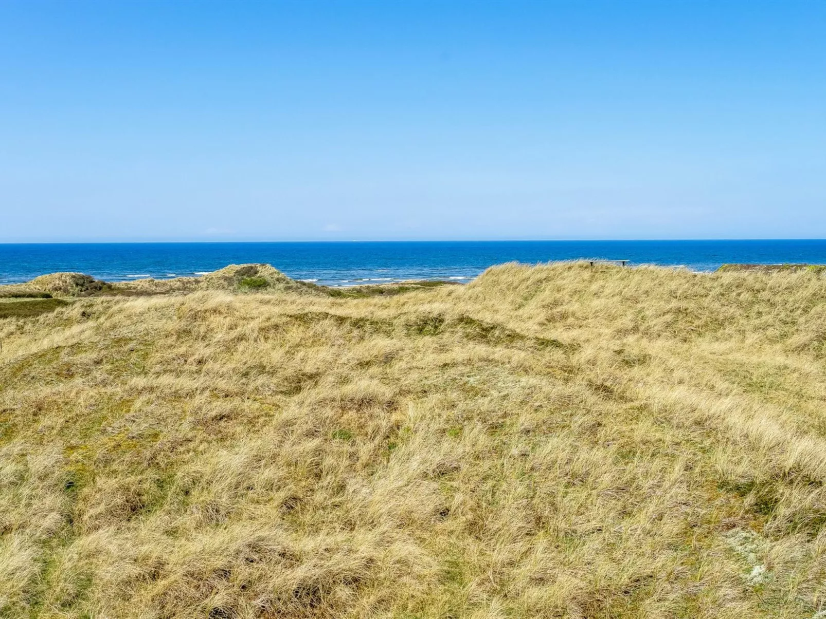 "Ingela" - 350m from the sea-Outside